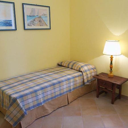 B&B La Pomelia Агридженто Екстериор снимка