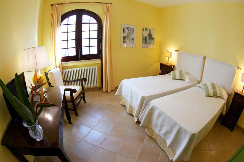 B&B La Pomelia Агридженто Екстериор снимка