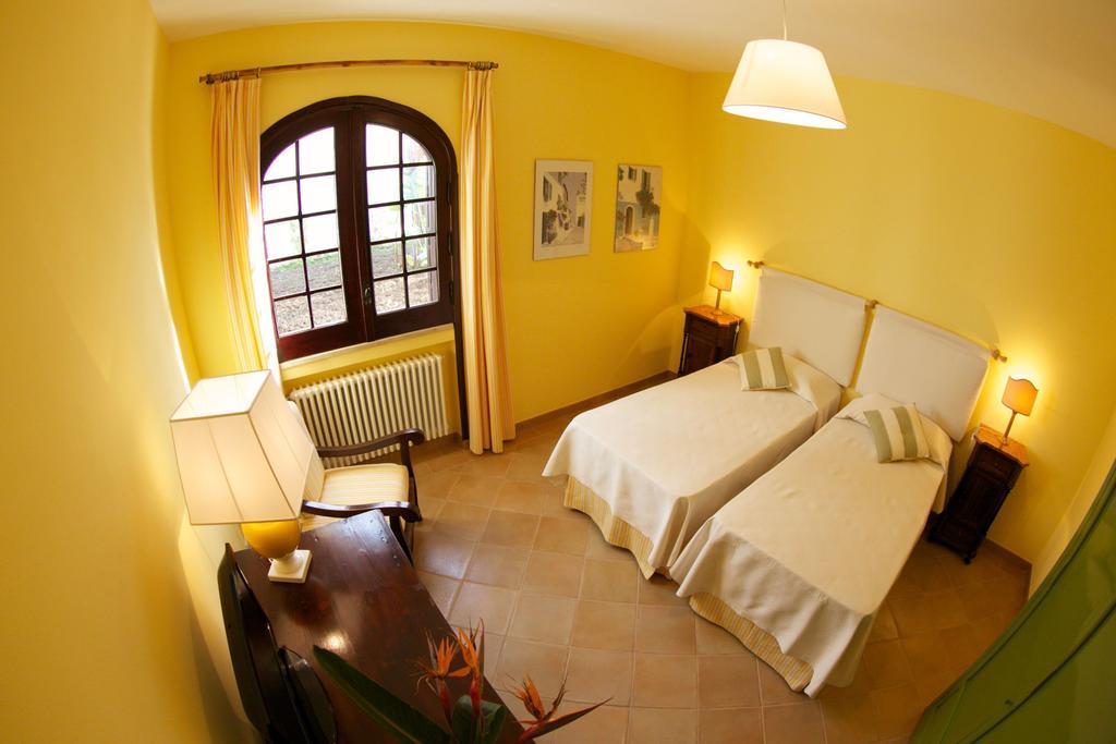 B&B La Pomelia Агридженто Екстериор снимка