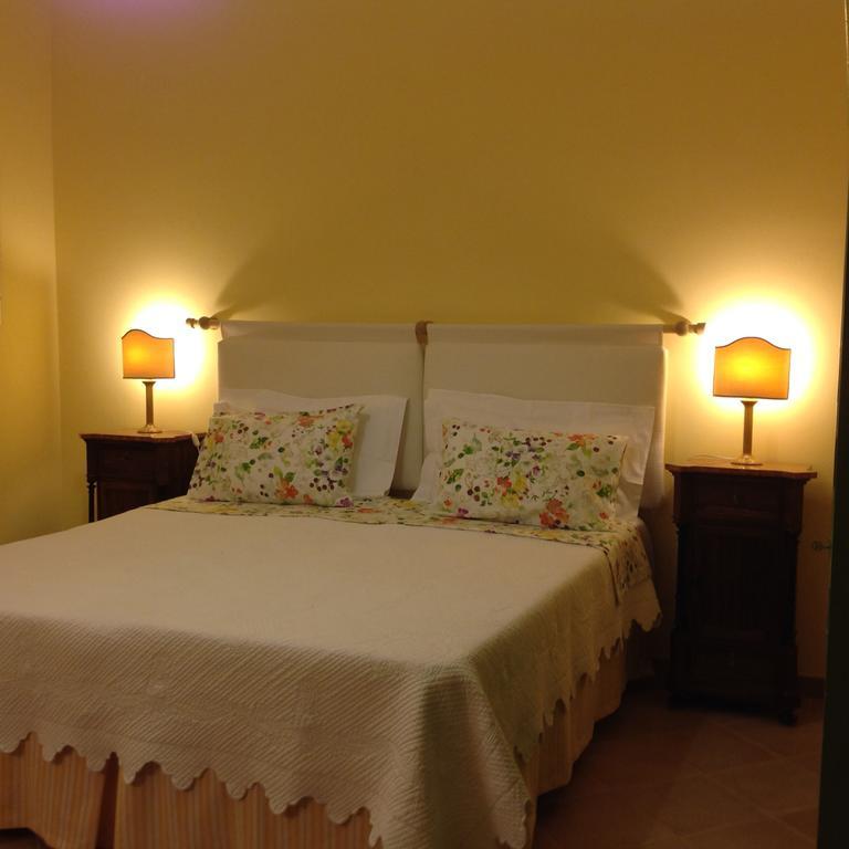 B&B La Pomelia Агридженто Екстериор снимка