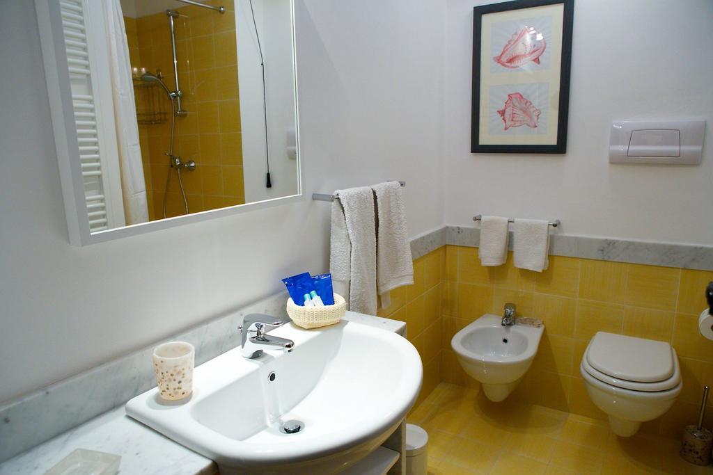 B&B La Pomelia Агридженто Екстериор снимка
